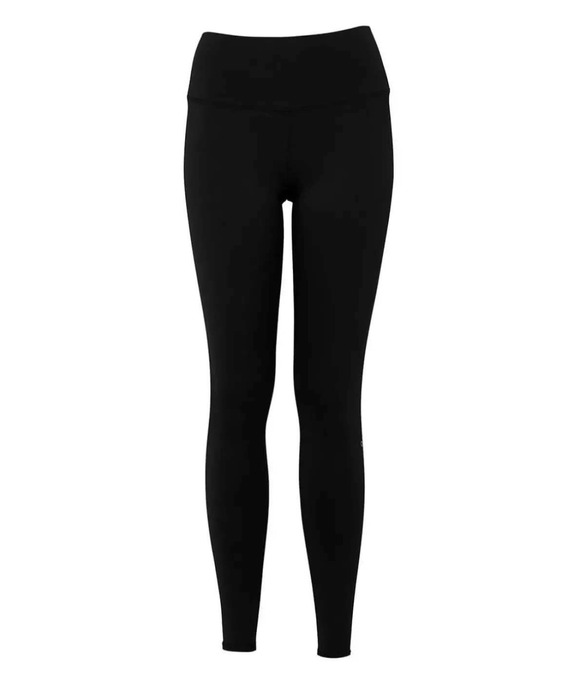 Nayked Apparel Athleisure>Women'S Ridiculously Soft Sophia High Waist Athleisure Leggings/Discontinued Black