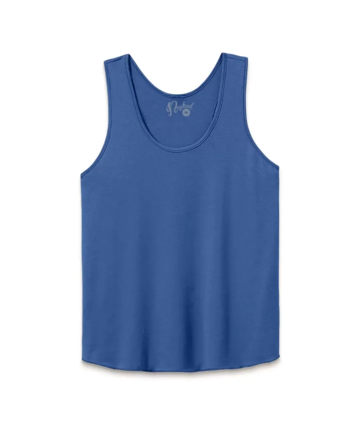 Nayked Apparel Tops>Women'S Ridiculously Soft Modal Recycled Tank