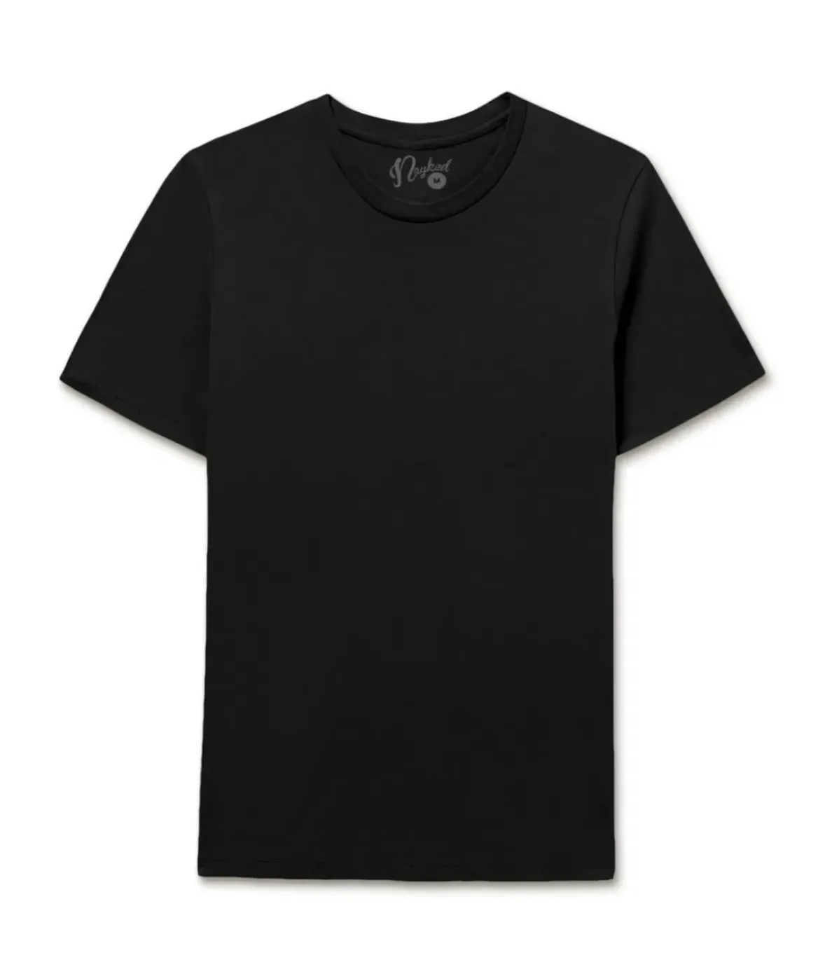 Nayked Apparel T-Shirts>Women'S Ridiculously Soft Go-To Tee