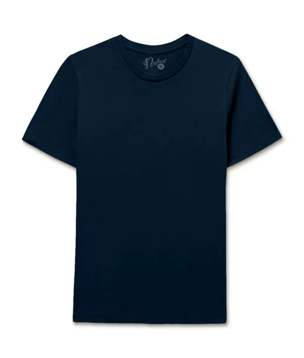 Nayked Apparel T-Shirts>Women'S Ridiculously Soft Go-To Tee