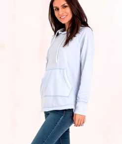 Nayked Apparel Hoodies & Sweatshirts><noscript><img width=