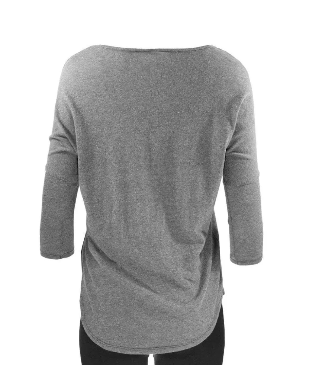 Nayked Apparel T-Shirts>Women'S Vintage Dolman Scoop T-Shirt